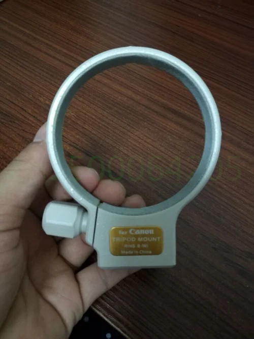 Кольцо крепления штатива для камеры Canon EF 70 200 мм f/2 8 L IS USM|camera tripod mount ring|camera tripodtripod |