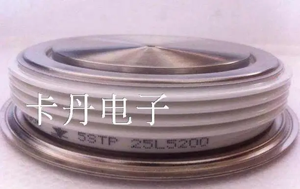 5STP 25L5200 5STP25L5200 100%New and original, 90 days warranty Professional module supply,
5STP 25L5200 5STP25L5200 100%New and original, 90 days warranty Professional module supply,