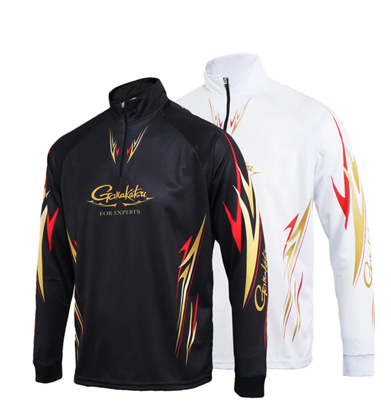 2019 New Quick Dry Anti-UV Men Jacket Fishing Clothing Climbing Fishing Shirt Outdoor Sports Clothes Long Sleeve Fishing Jersey
2019 New Quick Dry Anti-UV Men Jacket Fishing Clothing Climbing Fishing Shirt Outdoor Sports Clothes Long Sleeve Fishing Jersey