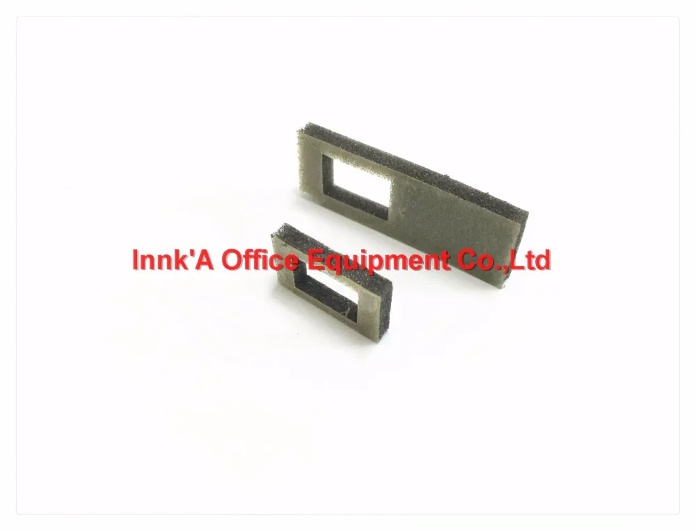 10 комплектов, переднее уплотнение для Konica Minolta DI152 162 183 163 163V 7616 1611, уплотнение для губки, уплотнение для тонера для DI 152
10 комплектов, переднее уплотнение для Konica Minolta DI152 162 183 163 163V 7616 1611, уплотнение для губки, уплотнение для тонера для DI 152
