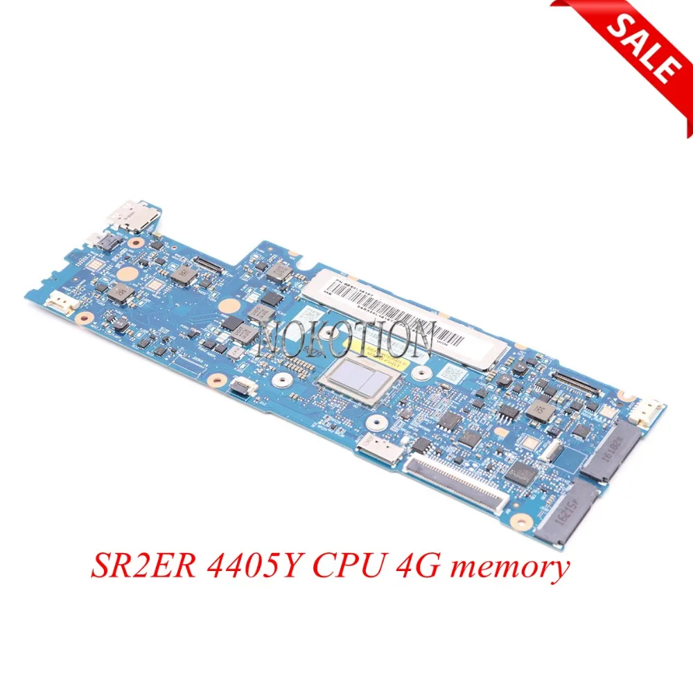 5B20L46167 CYG11 NM-A771 для lenovo Yoga 710-11ISK 11,6 "материнская плата для ноутбука с ЦП SR2ER 4405Y 4G память LPDDR3 GMA HD 515
5B20L46167 CYG11 NM-A771 для lenovo Yoga 710-11ISK 11,6 "материнская плата для ноутбука с ЦП SR2ER 4405Y 4G память LPDDR3 GMA HD 515