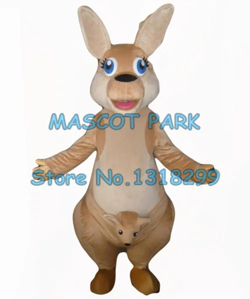 mascot hot sale new kangaroo mascot costume adult size cartoon kangaroo theme anime cosplay costumes school fancy dress props
mascot hot sale new kangaroo mascot costume adult size cartoon kangaroo theme anime cosplay costumes school fancy dress props