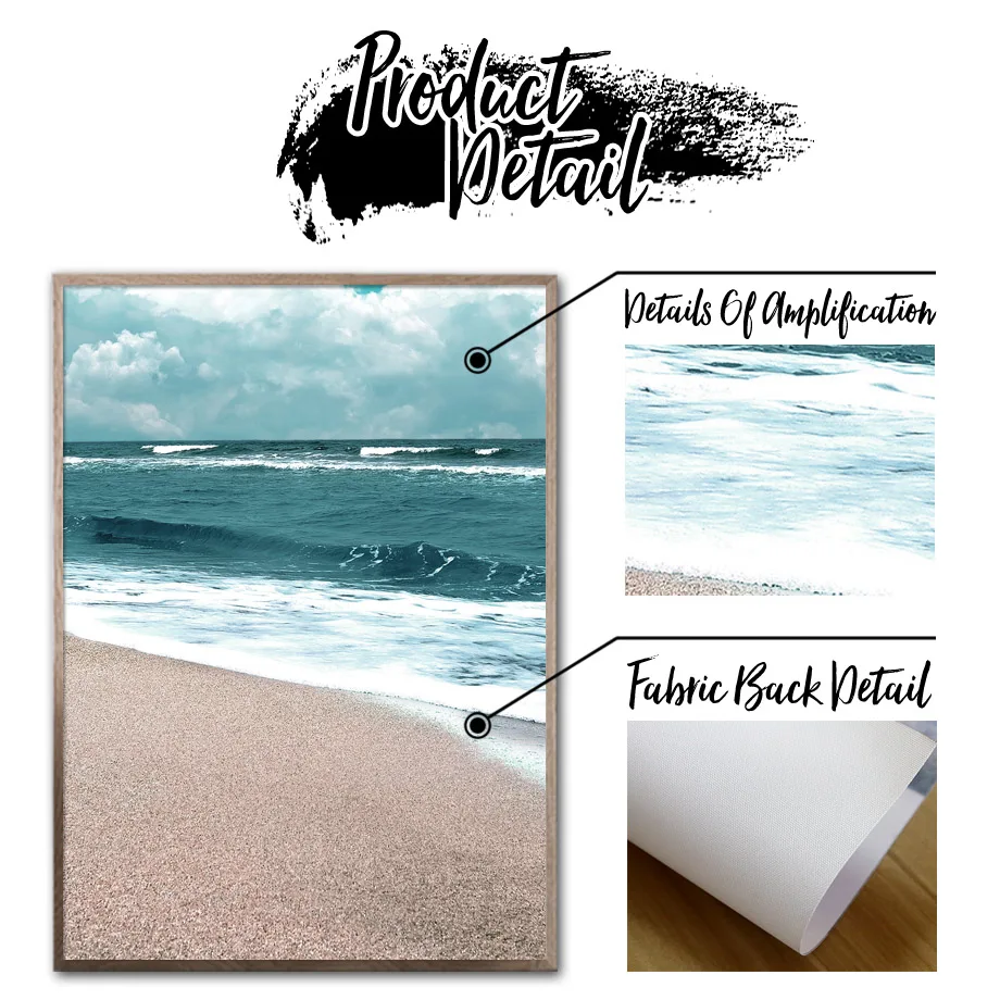 Beach Huts Diver Ocean Quotes Wall Art Canvas Painting Seascape Nordic Posters And Prints Wall Pictures For Living Room Decor
Beach Huts Diver Ocean Quotes Wall Art Canvas Painting Seascape Nordic Posters And Prints Wall Pictures For Living Room Decor