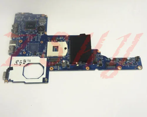 Материнская плата для ноутбука HP 2000 6050A2493101 DDR3 685107-501, 100% ТЕСТ ОК
Материнская плата для ноутбука HP 2000 6050A2493101 DDR3 685107-501, 100% ТЕСТ ОК