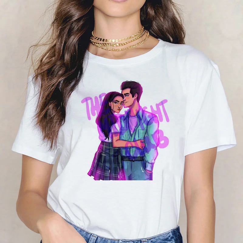 Riverdale Serpents t shirt ulzzang femme top tshirt streetwear South Side female hip hop tee t-shirt SouthSide women shirts
Riverdale Serpents t shirt ulzzang femme top tshirt streetwear South Side female hip hop tee t-shirt SouthSide women shirts
