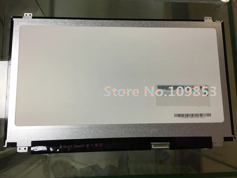Для ноутбука ASUS X550C X550E X502C, ЖК-экран LP156WH3-TLA1 B156XW03 LTN156AT20 N156B6-L0D B156XW04 B156XTN03.2 1366X768 40PIN
Для ноутбука ASUS X550C X550E X502C, ЖК-экран LP156WH3-TLA1 B156XW03 LTN156AT20 N156B6-L0D B156XW04 B156XTN03.2 1366X768 40PIN