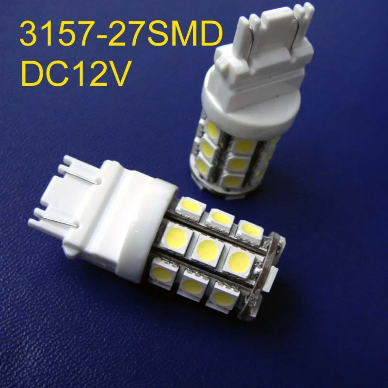 High quality 12V T25 3157 Led Stoplights,led 3157 Parking lights,led 12V 3157 Brake lights free shipping 10pcs/lot
High quality 12V T25 3157 Led Stoplights,led 3157 Parking lights,led 12V 3157 Brake lights free shipping 10pcs/lot