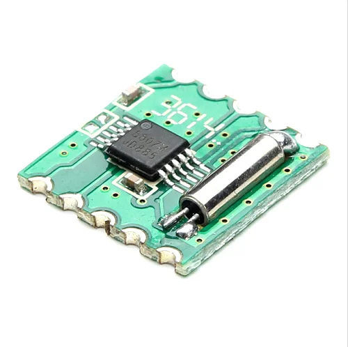 FM стерео радио RDA5807M беспроводной модуль для Arduino набор самостоятельной сборки |