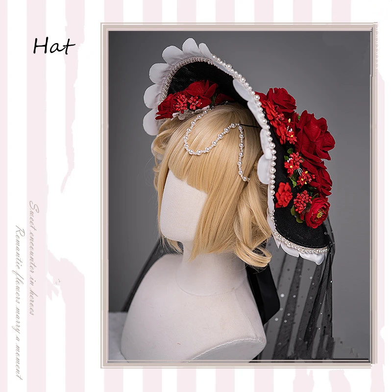Anime Cosplay My Hero Academia Himiko Toga Cosplay Costume Lolita Black Wedding Dress Party Costumes For Women
Anime Cosplay My Hero Academia Himiko Toga Cosplay Costume Lolita Black Wedding Dress Party Costumes For Women