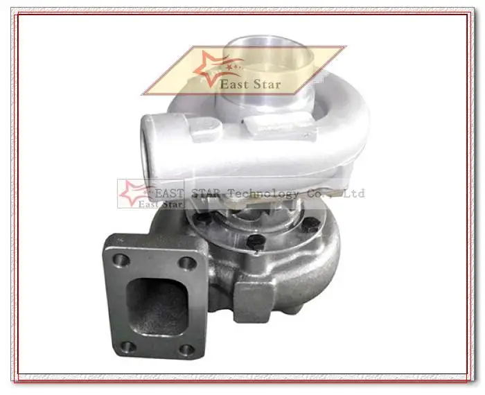TA3107 465778 5017S 0017 2674A397 2674397 7C3446 турбо для Perkin LJ серии JBC сельскохозяйственный GEN набор