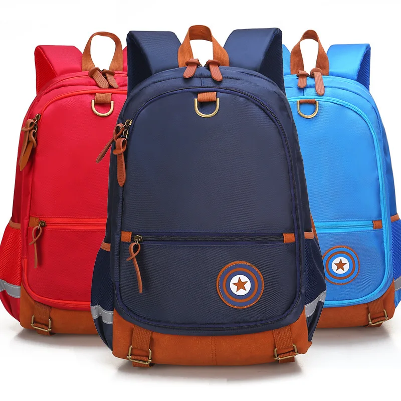 RUIPAIJunior High School Backpacks For Girls Primary Kids Bags High Quality Large Size Capacity School Bags For Children Girls
RUIPAIJunior High School Backpacks For Girls Primary Kids Bags High Quality Large Size Capacity School Bags For Children Girls