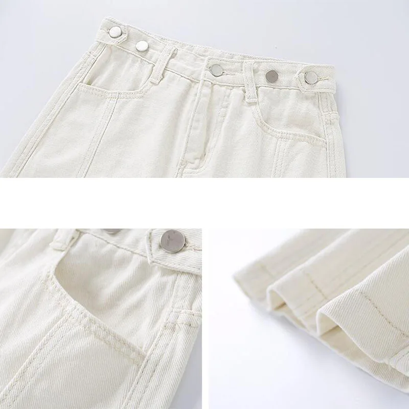 EORUTCIZ Summer High Waist Denim Skirt Women Slim Vintage Jean Mini Skirt Pocket Elegant Skirts LM490
EORUTCIZ Summer High Waist Denim Skirt Women Slim Vintage Jean Mini Skirt Pocket Elegant Skirts LM490