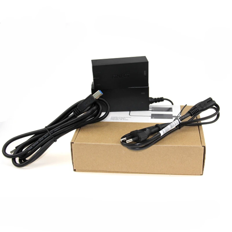 High quality For Xbox One S kinect Sensor with USB Kinect Adapter 2.0 version For Xbox One Slim for Windows PC kinect adapter
High quality For Xbox One S kinect Sensor with USB Kinect Adapter 2.0 version For Xbox One Slim for Windows PC kinect adapter