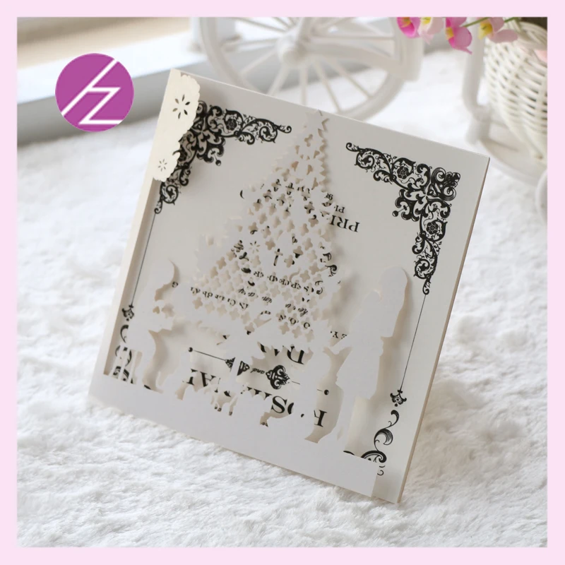 30pcs/lot 2017 21colors for happy christmas tree design wedding party invitations card unique laser cut christmas greeting card
30pcs/lot 2017 21colors for happy christmas tree design wedding party invitations card unique laser cut christmas greeting card