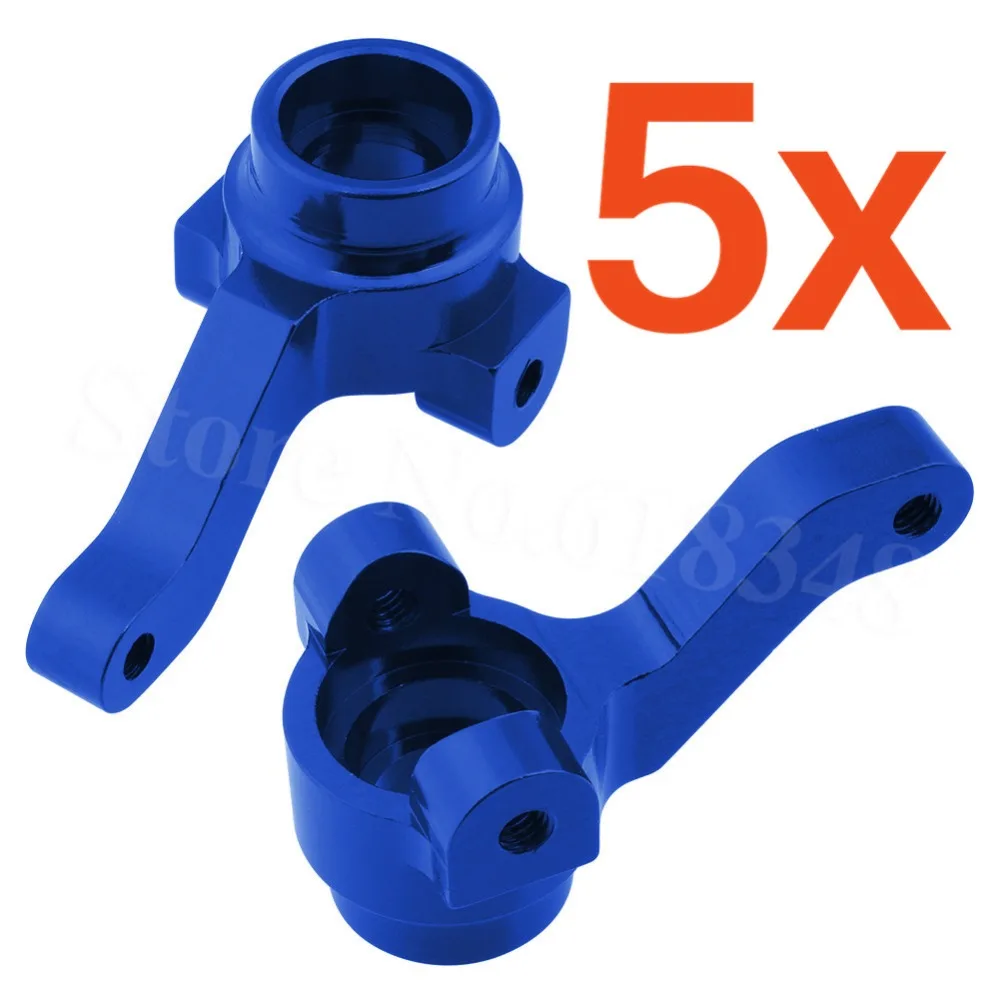 5 пар/лот алюминиевый передний рулевой концентратор для HPI RS4 Hop-Up Upgrade Parts
5 пар/лот алюминиевый передний рулевой концентратор для HPI RS4 Hop-Up Upgrade Parts