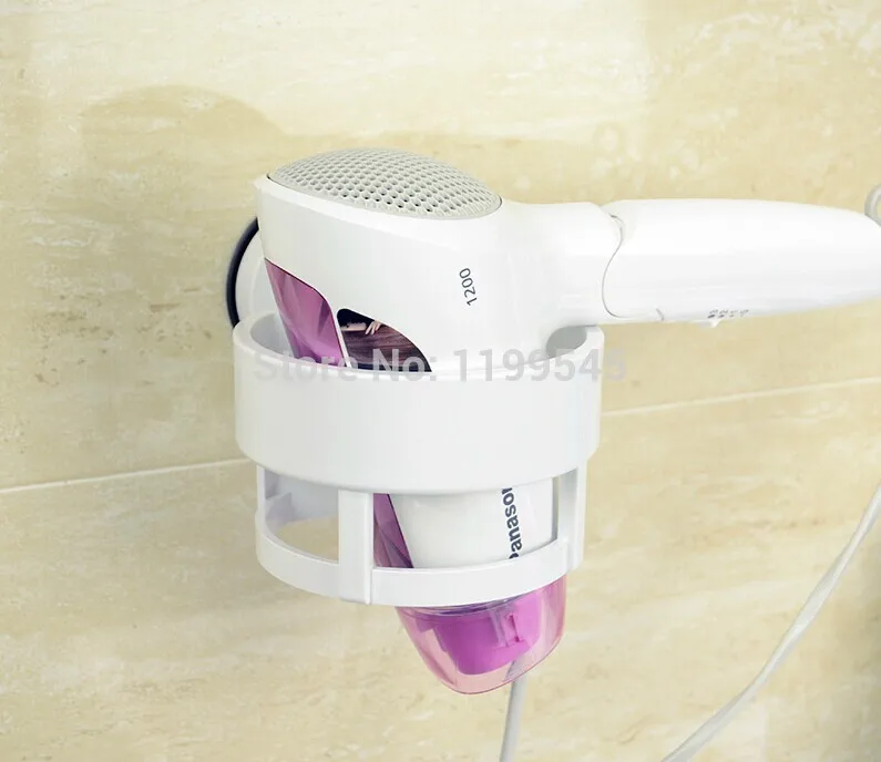 New Wall Mounted Hair Dryer Drier Comb Holder Rack Stand Set Storage Organizer New Excellent Quality Worldwide Store
New Wall Mounted Hair Dryer Drier Comb Holder Rack Stand Set Storage Organizer New Excellent Quality Worldwide Store