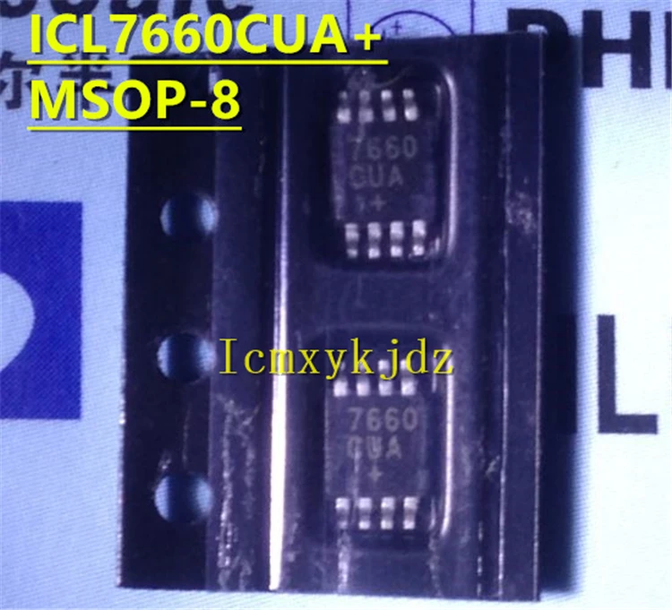 5Pcs/Lot , ICL7660CUA+T ICL7660CUA MSOP-8 ,New Oiginal Product New original free shipping fast delivery
5Pcs/Lot , ICL7660CUA+T ICL7660CUA MSOP-8 ,New Oiginal Product New original free shipping fast delivery
