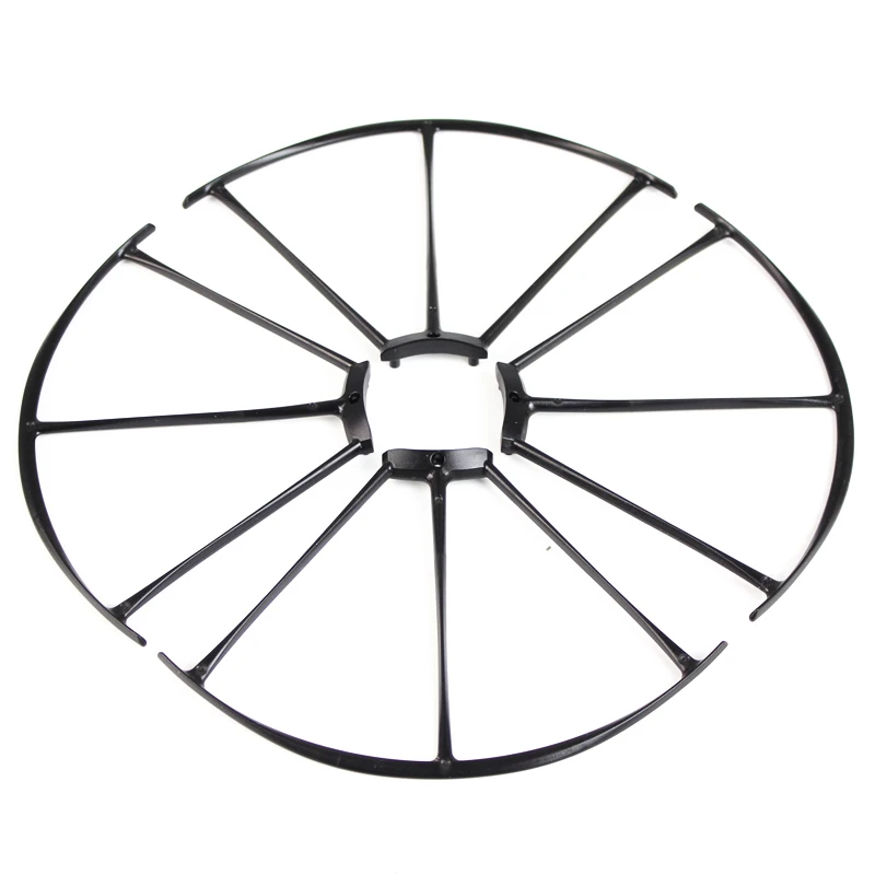 SJ/RC SJRC Z5 GPS RC Quadcopter Spare Parts Protective frame Protection ring 4pcs/set
SJ/RC SJRC Z5 GPS RC Quadcopter Spare Parts Protective frame Protection ring 4pcs/set