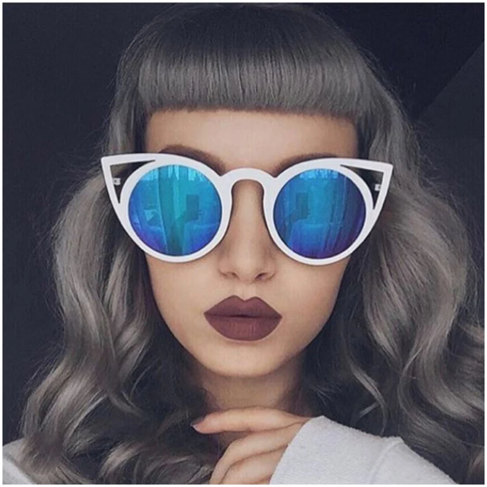 Vintage Sunglasses Women Fashion Show Wholesale Sunglass Driving Shade Holiday Beach Navigation Sun Glasses 97146FD
Vintage Sunglasses Women Fashion Show Wholesale Sunglass Driving Shade Holiday Beach Navigation Sun Glasses 97146FD