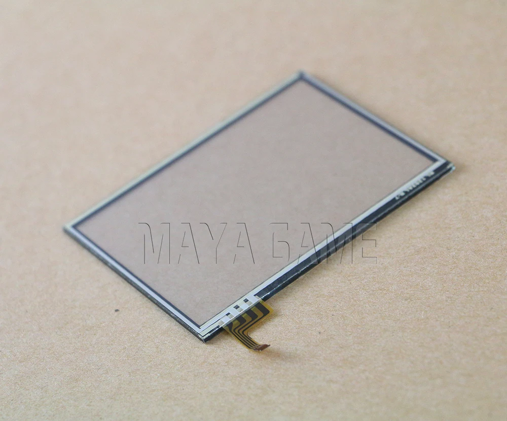 OCGAME high quality replacement parts Game accessories touch screen for NDSL 30pcs/lot
OCGAME high quality replacement parts Game accessories touch screen for NDSL 30pcs/lot