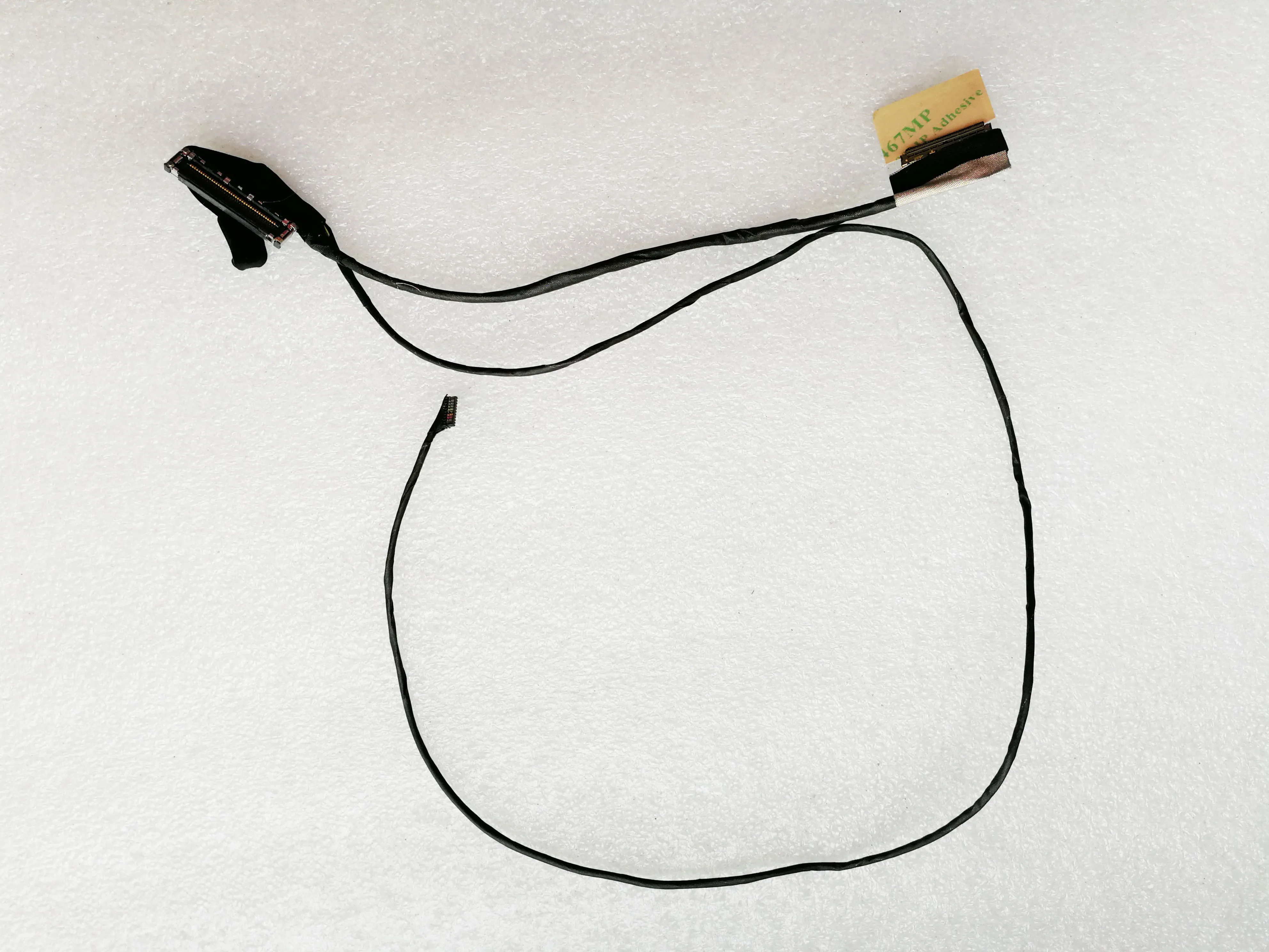 new original for HP EliteBook Folio 1040 G1 led lcd lvds cable 50.4LU06.011 50.4LU06.001 739573-001 50.4LU06.021
new original for HP EliteBook Folio 1040 G1 led lcd lvds cable 50.4LU06.011 50.4LU06.001 739573-001 50.4LU06.021