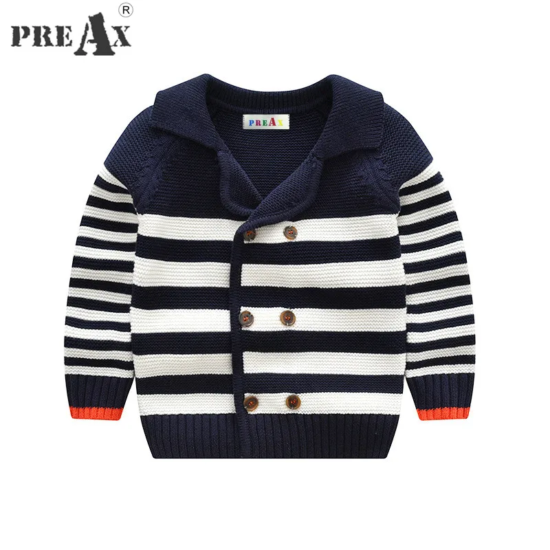 2018 Navy Style Baby Boys Sweater Chidlren's Girl Clothing Cardigan High Quality Baby Kids Knitted Sweaters Cute Autumn Clothes
2018 Navy Style Baby Boys Sweater Chidlren's Girl Clothing Cardigan High Quality Baby Kids Knitted Sweaters Cute Autumn Clothes