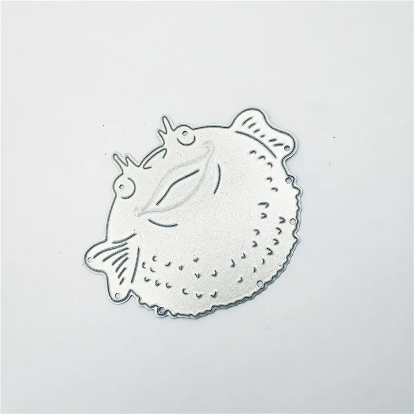AZSG Puffer baby Cutting Dies for DIY Scrapbooking die Decoretive Embossing Stencial DIY Decoative Card die cutter
AZSG Puffer baby Cutting Dies for DIY Scrapbooking die Decoretive Embossing Stencial DIY Decoative Card die cutter