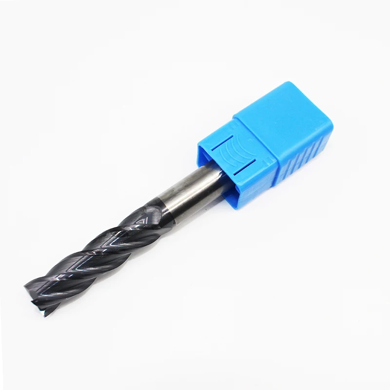 1PCS HRC50 16mm Solid Carbide Endmills ENDMILL 4Flute D16X50LXD16X150L Standard Length Side milling Slotting Profiling face mill
1PCS HRC50 16mm Solid Carbide Endmills ENDMILL 4Flute D16X50LXD16X150L Standard Length Side milling Slotting Profiling face mill
