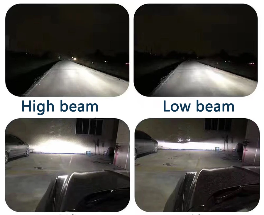 2020 The most powerful all in one CR-EE XHP-70 5000K 6000K 55W 6600Lm H4 H7 H11 9005 9006 9012 Autos LED headlights With Fanless
2020 The most powerful all in one CR-EE XHP-70 5000K 6000K 55W 6600Lm H4 H7 H11 9005 9006 9012 Autos LED headlights With Fanless