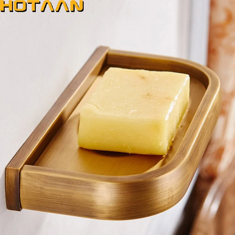 Free shipping Fashion antique brass soap holder,Pure copper bathroom soap basket, brass dish,bathroom accessories YT-10490
Free shipping Fashion antique brass soap holder,Pure copper bathroom soap basket, brass dish,bathroom accessories YT-10490