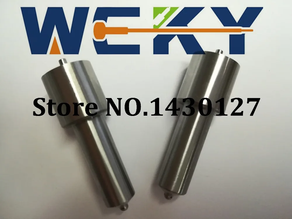 HOT SALE ! High Quality P Type Nozzle DLLA152P967 Injector Nozzle DLLA152P967 0433171640 0 433 171 640 Diesel Nozzle
HOT SALE ! High Quality P Type Nozzle DLLA152P967 Injector Nozzle DLLA152P967 0433171640 0 433 171 640 Diesel Nozzle