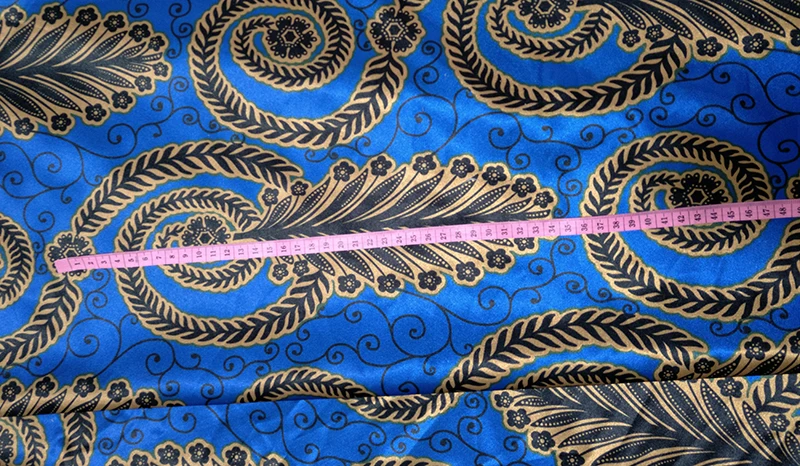 New coming digital printed satin fabric hot selling nigerian ankara wax pattern design satin fabric for party SA17040
New coming digital printed satin fabric hot selling nigerian ankara wax pattern design satin fabric for party SA17040