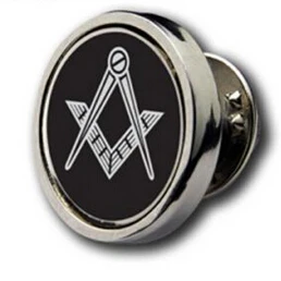 Masonic Black no G Coin Lapel Pin Badge low price custom religious lapel pin cheap custom enamel badges
Masonic Black no G Coin Lapel Pin Badge low price custom religious lapel pin cheap custom enamel badges