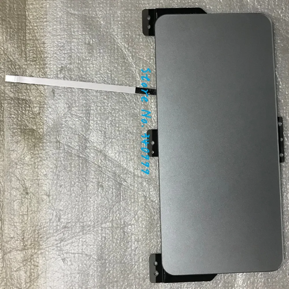 Трекпад для HP Spectre X360 13-4000 13-4100 13T-4000 13T-4100 silver touc hp ad
Трекпад для HP Spectre X360 13-4000 13-4100 13T-4000 13T-4100 silver touc hp ad