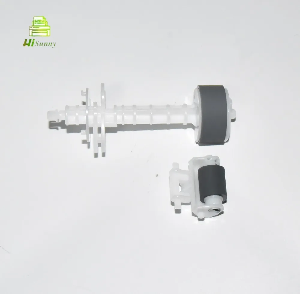 Новый OEM ролик для Epson L210 L200 L355 ME10 L110 L120 L130 L220 L211 L300 L301 L303 L310 L350
Новый OEM ролик для Epson L210 L200 L355 ME10 L110 L120 L130 L220 L211 L300 L301 L303 L310 L350