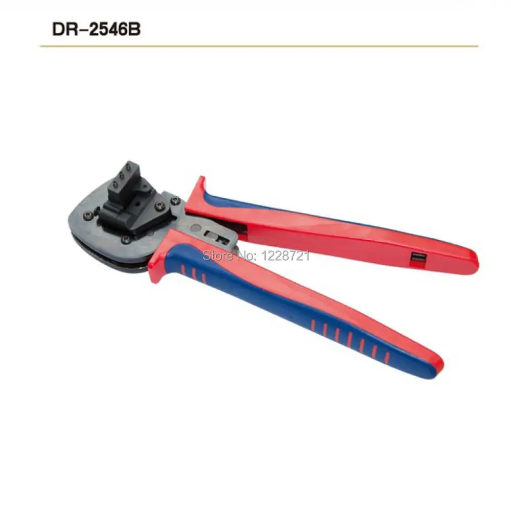 Фото Фотоэлектрические Обжимные щипцы 2 дюйма (MC4)|tool crimp|mc4 crimpingmc4 crimping tool |