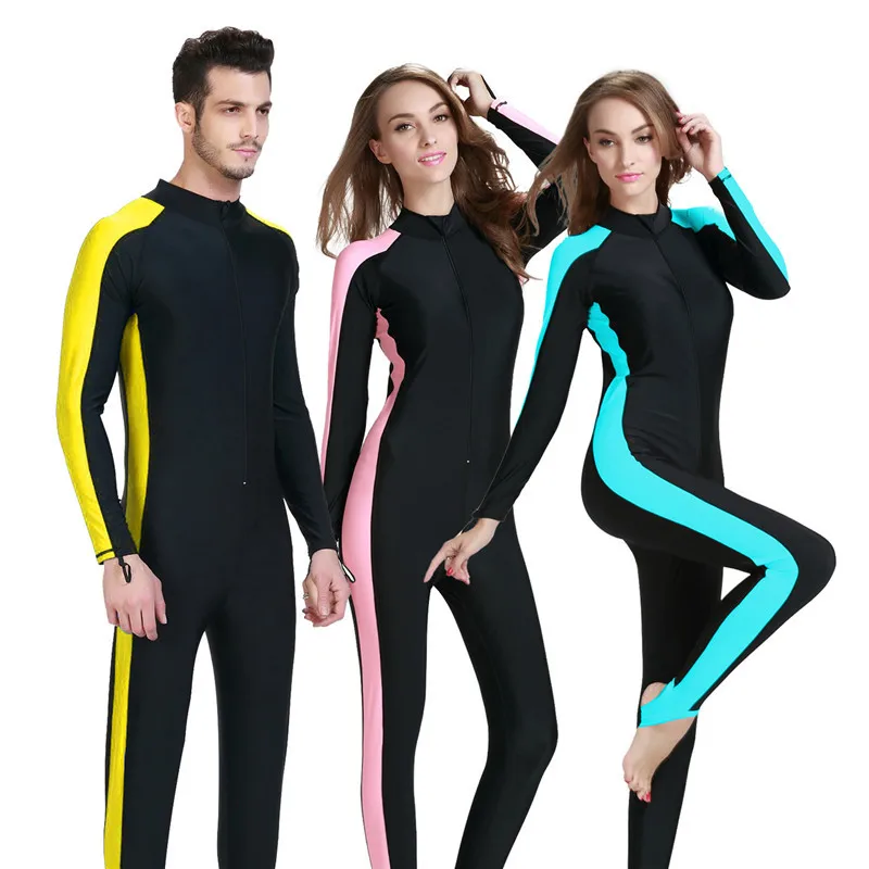 Free Shipping Diving Suit swimming suits Wetsuit Swimwear Lycra Stinger Full Dive Skins for Men Women UPF50+ Jump Suit hot
Free Shipping Diving Suit swimming suits Wetsuit Swimwear Lycra Stinger Full Dive Skins for Men Women UPF50+ Jump Suit hot