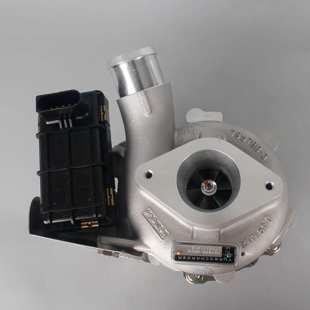 Xinyuchen turbocharger for GTB2256VK 812971-0002 BK3Q-6K682-AB turbocharger for Ford Ranger T6 Duratorq
Xinyuchen turbocharger for GTB2256VK 812971-0002 BK3Q-6K682-AB turbocharger for Ford Ranger T6 Duratorq