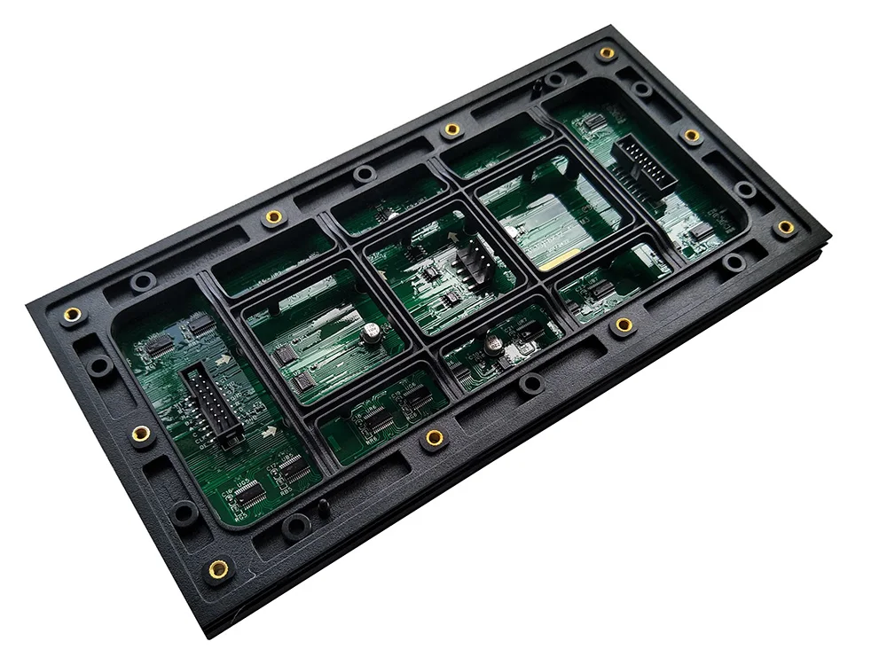 2019 NEW 3 in1 SMD Full color P8 LED displays module, 256*128mm 32*16 pixels 1/4 Scan, Waterproof Outdoor P8 RGB LED Panel
2019 NEW 3 in1 SMD Full color P8 LED displays module, 256*128mm 32*16 pixels 1/4 Scan, Waterproof Outdoor P8 RGB LED Panel