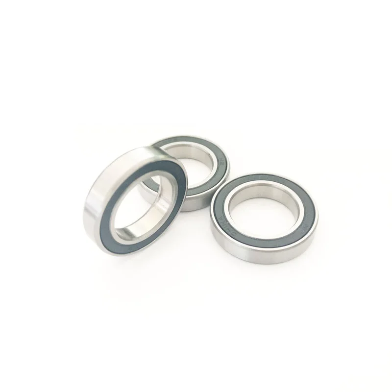 Free shipping 6902 2RS (10PCS) 15x28x7MM Metric Thin Section Bearings 61902RS 6902RS Deep Groove Ball Bearings 15 x 28 x 7mm
Free shipping 6902 2RS (10PCS) 15x28x7MM Metric Thin Section Bearings 61902RS 6902RS Deep Groove Ball Bearings 15 x 28 x 7mm