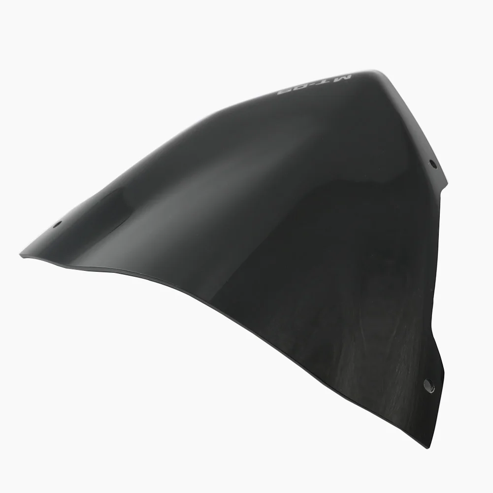 MT 09 2014 2015 2016 Motorcycle Windshield ABS Plastic Windscreen with Mount Screws Bracket for Yamaha MT-09 MT09
MT 09 2014 2015 2016 Motorcycle Windshield ABS Plastic Windscreen with Mount Screws Bracket for Yamaha MT-09 MT09