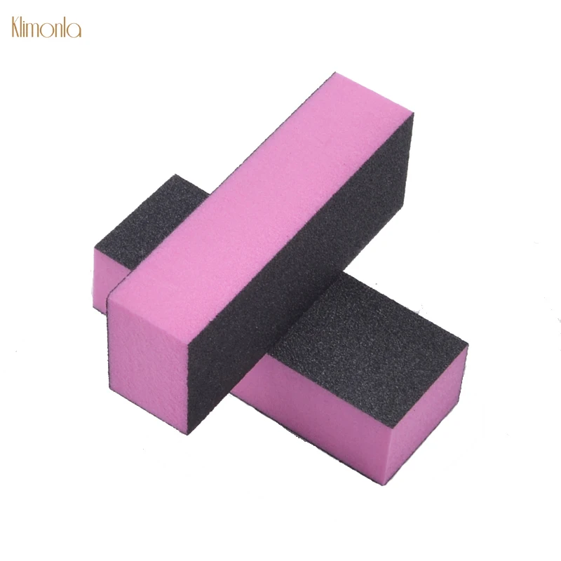 Professional 5pcs Nail File Sanding Sponge Buffer Blocks Black Pink Lime a Ongle Gel DIY Nail Art Manicure Pedicure Care Tips
Professional 5pcs Nail File Sanding Sponge Buffer Blocks Black Pink Lime a Ongle Gel DIY Nail Art Manicure Pedicure Care Tips