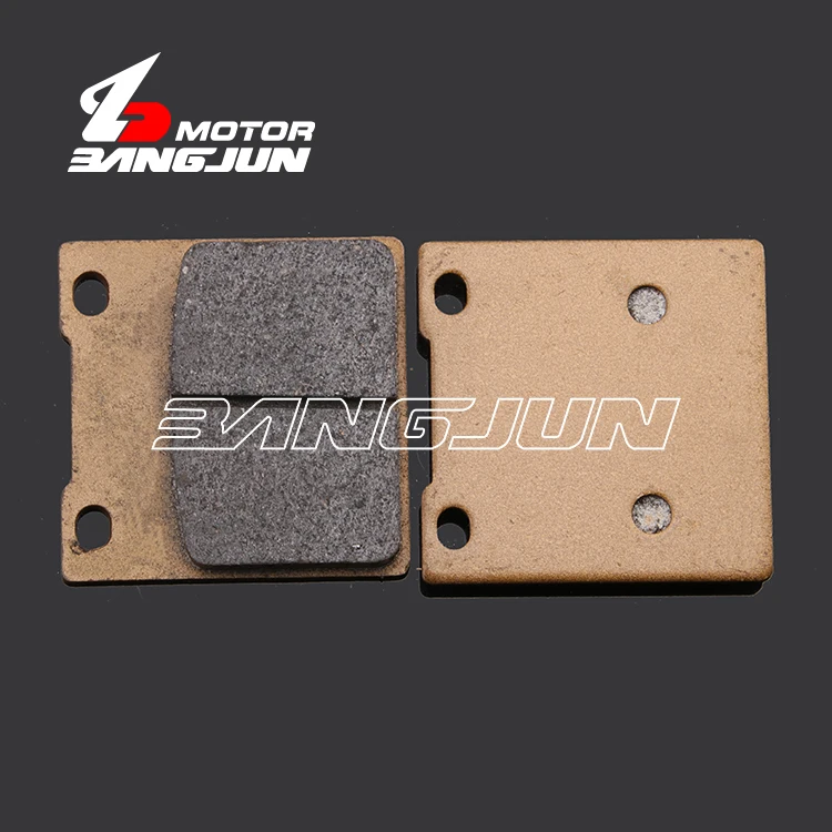 Motorcycle Front Rear Metal Brake Pads For SUZUKI GSF1200 GSX1200 GSXR1100 GSXR1300 ZX-12R RF900
Motorcycle Front Rear Metal Brake Pads For SUZUKI GSF1200 GSX1200 GSXR1100 GSXR1300 ZX-12R RF900