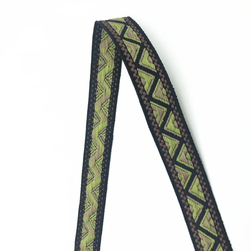 5Yards 18mm 3/4" Scrapbook Supplies Gifts Wrapping Geometric Woven Ribbon Christmas New Year Festival Decor Jacquard Ribbon
5Yards 18mm 3/4" Scrapbook Supplies Gifts Wrapping Geometric Woven Ribbon Christmas New Year Festival Decor Jacquard Ribbon