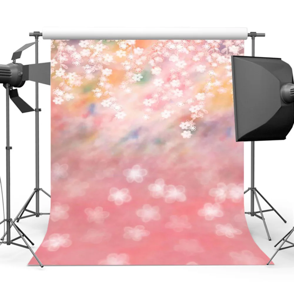 Mehofoto Floral Children Backdrop Photography Newborn Birthday Background for Photo Studio S-2979
Mehofoto Floral Children Backdrop Photography Newborn Birthday Background for Photo Studio S-2979