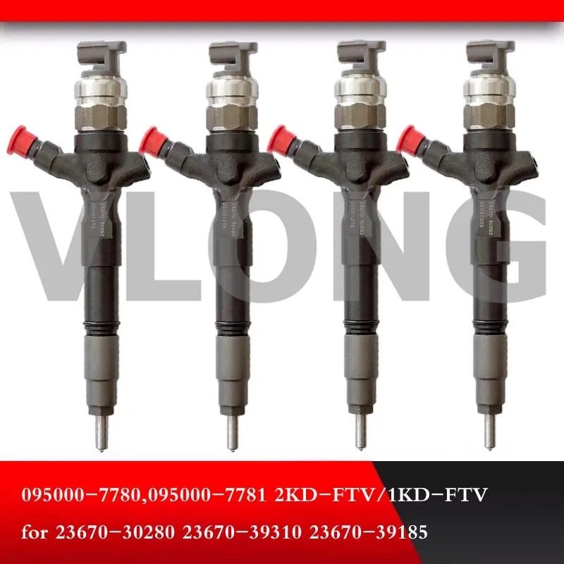 GENUINE AND BRAND NEW COMMON RAIL FUEL INJECTOR 095000-7030 095000-7031 095000-6760 095000-6761 23670-39185 23670-39186
GENUINE AND BRAND NEW COMMON RAIL FUEL INJECTOR 095000-7030 095000-7031 095000-6760 095000-6761 23670-39185 23670-39186