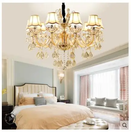 Of furniture chandeliers living room lamps atmosphere candle lamp simple modern crystal lamp lamp bedroom American Restaurant
Of furniture chandeliers living room lamps atmosphere candle lamp simple modern crystal lamp lamp bedroom American Restaurant