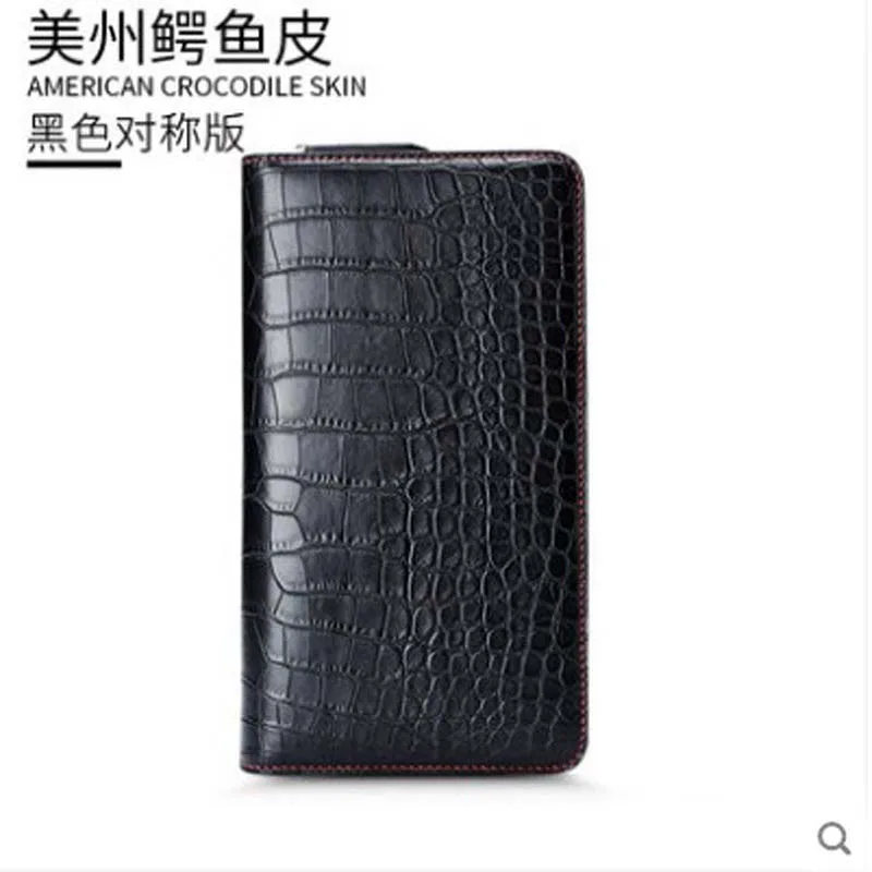 gete Crocodile leather double zipper men hand bag leather commercial multi-clip zipper clutch bag for men
gete Crocodile leather double zipper men hand bag leather commercial multi-clip zipper clutch bag for men