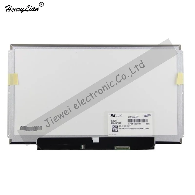Henrylian B133XW01 V.2 V.3 LP133WH2 TLA4 N133BGE LB1 для 3810 т TM8371G 3820ZG|acer 3810t|acer aspire 3810tacer timeline 3810t |