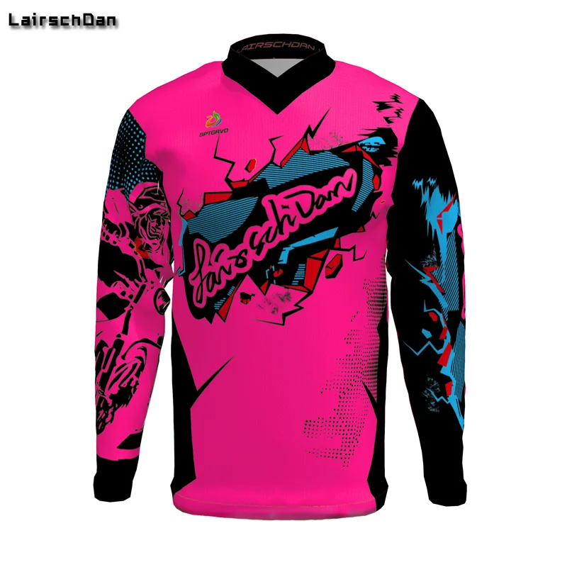 SPTGRVO Lairscdan розовый 2019 Сумки из натуральной кожи для женщин/мужчин Enduro MX Горные